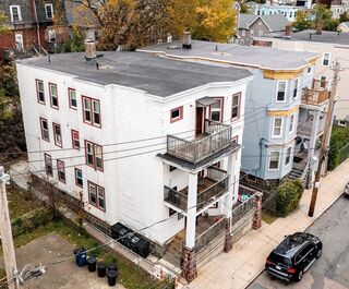 Photo of 12 Gayland St Boston - Dorchester, MA 02125