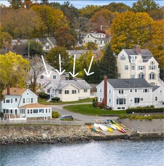 Photo of 170 Jersey St. Marblehead, MA 01945