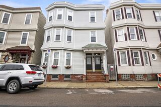 Photo of 151 L Street Boston - South Boston, MA 02127