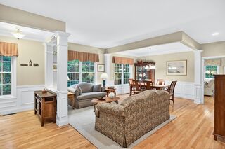 Photo of real estate for sale located at 16 Picket Fence Plymouth, MA 02360