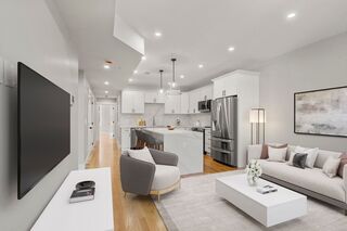 Photo of real estate for sale located at 60 Stanley Street Boston, MA 02125