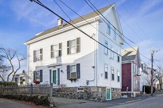 Photo of real estate for sale located at 108 Front Street Marblehead, MA 01945