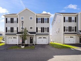 Photo of real estate for sale located at 1400 Gorham St Lowell, MA 01852