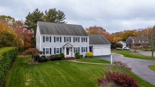 Photo of 6 Walters Way Dartmouth, MA 02747