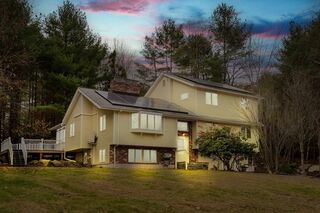 Photo of 25 Glenridge Drive Bedford, MA 01730