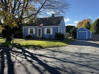 Photo of 771 Sanford Rd Westport, MA 02790