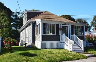 Photo of 16 Winona Way North Weymouth, MA 02191