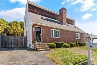 Photo of 6 Sim Rd Saugus, MA 01906
