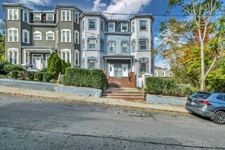 Photo of 5-7 Everett Ave Boston - Dorchester, MA 02125