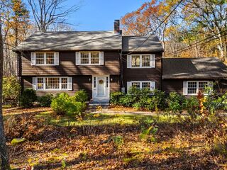 Photo of 232 Baldwin Carlisle, MA 01741