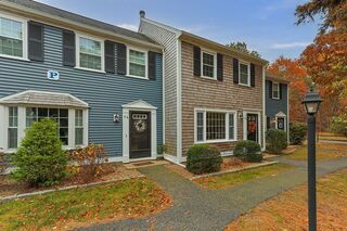 Photo of real estate for sale located at 248 Camp St Yarmouth, MA 02673
