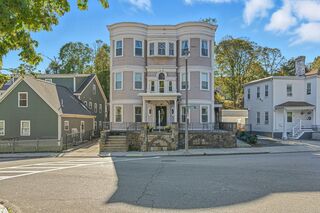 Photo of 33 Adams Street Boston - Dorchester, MA 02122