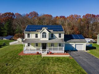 Photo of 58 Eagle Dr Dudley, MA 01571