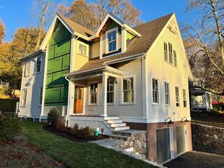 Photo of 181 Lowell St Arlington, MA 02474