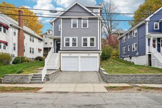 Photo of 33 Slade St. Belmont, MA 02478