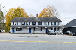 Photo of 537 Main St Sturbridge, MA 01518