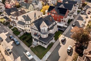 Photo of 69 Greenwood St Boston - Dorchester, MA 02121