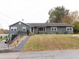 Photo of 3 Bemis St Spencer, MA 01562