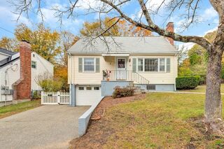 Photo of 19 Wilbur Ave Arlington, MA 02476
