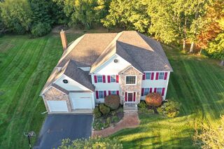 Photo of 14 Country Club Way Norton, MA 02766