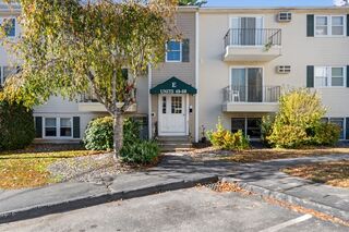 Photo of 1261 Church St New Bedford, MA 02745