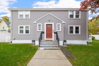 Photo of 62-64 Rowe Street Auburndale, MA 02466