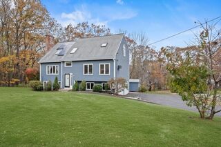 Photo of 8 Arch Street Westborough, MA 01581