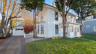 Photo of 9 N Atkinson St Newburyport, MA 01950