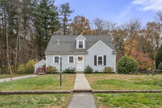 Photo of 56 Mount Vernon St North Reading, MA 01864