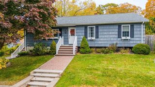 Photo of 33 William St Westport, MA 02790