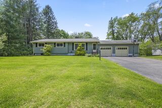 Photo of 35 Snake Brook Road Wayland, MA 01778