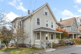 Photo of 10 Prospect Ter Malden, MA 02148