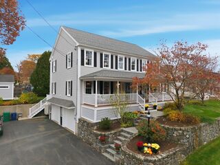 Photo of 30 John F Kennedy Ave Clinton, MA 01510