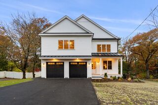 Photo of 28 Martin Road Reading, MA 01867