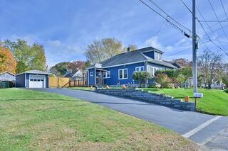 Photo of 21 Prospect Ave. Dudley, MA 01571