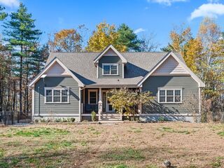 Photo of 1082 Old Dana Rd Barre, MA 01005