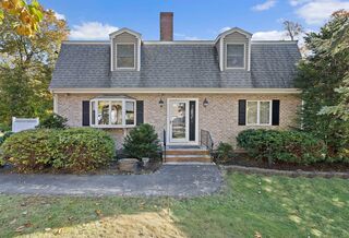 Photo of 330 W Main St Avon, MA 02322