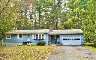 Photo of 420 Sewall Street Boylston, MA 01505