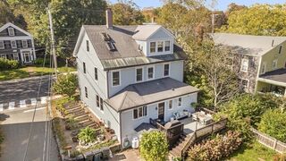 Photo of 346 Merrimac Street Newburyport, MA 01950