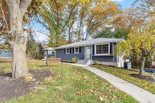 Photo of 3 May Street Millbury, MA 01527