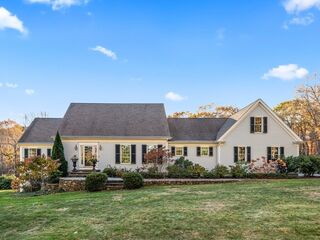 Photo of 46 Pine Hill Rd Princeton, MA 01541