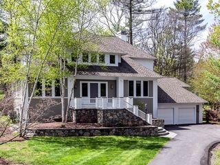 Photo of 196 Country Club Way Ipswich, MA 01938