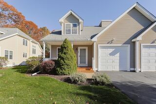 Photo of 80 Willow Lane Plainville, MA 02762