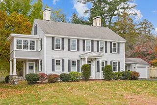 Photo of 285 Main St Groveland, MA 01834