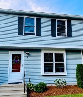 Photo of 170 S Worcester St Norton, MA 02766