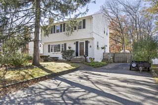 Photo of 329 Rockland St Brockton, MA 02301