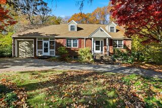 Photo of 189 High Street Winchester, MA 01890