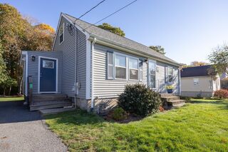 Photo of real estate for sale located at 37 James St North Attleboro, MA 02760