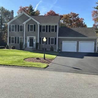 Photo of real estate for sale located at 154 Appaloosa Way Taunton, MA 02780