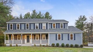 Photo of 589 North Rd Sudbury, MA 01776